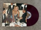 Sabrina Carpenter Mans Best Friend Vinyl Bonus Track Translucent Burgundy