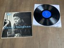 Sarah Vaughan MG-36004 VG+ Mono Vinyl LP, Fair Sleeve, 1950s VTG Jazz Vocal LP