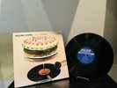 The Rolling Stones  Let It Bleed LP Vinyl London NPS-4 1969