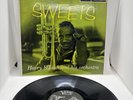 HARRY EDISON AND HIS ORCHESTRA Sweets LP 1957 Verve Reissue MGV-8097 Vinyl VG+