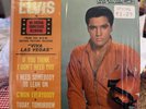 ELVIS PRESLEY 45 EP Viva Las Vegas RCA VICTOR EPA-4382 In Very Tight Shrink DOT