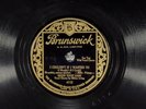 78 RPM -- Hotsy Totsy Gang (Teagarden, Goodman), Brunswick 4112, E+ Jazz