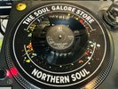 EARL JACKSON  SOUL SELF SATISFACTIONWIGAN CASINO  NORTHERN SOUL