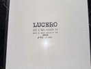 Lucero - All A Man Should Do Vinyl LP Hand Stamped Numbered on Colored Vinyl