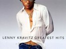 LENNY KRAVITZ Greatest Hits SEALED 2LP 180 gram