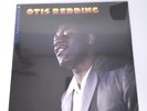 Otis Redding Exclusive Orange Vinyl Record LP Arms Of Mine Now Playing Hits