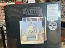 LED ZEPPELIN The Song Remains the Same 180gram Vinyl Box Set 4LP *SEALED Sticker
