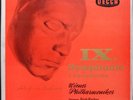 Beethoven - Symphonies No. 1 & 9, KLEIBER, SCHURICHT, VPO, Decca LXT 5362/63
