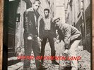Advanced Chemistry ‎– Fremd Im Eigenen Land Original Vinyl Maxi Single 1992 Vg+