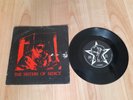 the sisters of mercy - body electric / adrenochrome 7