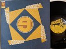 Jurassic 5 EP Vinyl Rumble Pickininny J0001 1st Pressing 1997