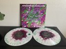 Liquid Tension Experiment (2022, Record) (Purple/White Splatter) NM