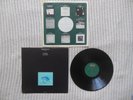RALPH TOWNER - SOLSTICE, Ed1, Garbarek, Weber, Christensen, Ludwig, Excellent +