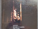 Prokofiev - Romeo And Juliet, MAAZEL, 3 LP Box, Decca SXL 6620/22, STEREO