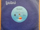 U2 – I Will Follow / Boy/Girl - New Zealand