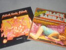 2 x Black Sabbath - Bloody Sabbath - Reflection