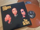 Fugees - The Score - Orange Vinyl