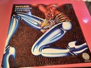 Nucleus - Snakehips Etcetera LP + 3 x Press Sheets/ Ian Carr/ Phonogram/1975