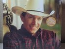 #1's, Vol. 2 by Strait, George (Sealed & New)w/minor sleeve damage
