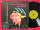 BLACK SABBATH PARANOID LP (1971) ORIG 1ST PRESS WARNER WS 1887 METAL OZZY
