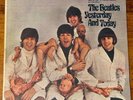 The Beatles YESTERDAY and TODAY 3rd state Butcher cover MONO Scranton pressing