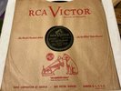 Arthur Big Boy Crudup 78 That’s Why I’m Lonesome/Just Like A Spidrer VG++M- HEAR