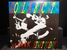 Gorilla Biscuits – Start Today - Vinyl Record Lp