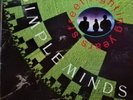 Simple Minds - Street Fighting Years LP Album Vinyl Rock Pop Rock 0068