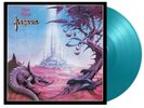 MAGNUM Chase The Dragon Vinyl LP (Turquoise / 180 Gram / Numbered) New & Sealed