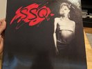 SSQ Playback 1983 Gold Stamp Promo LP Vinyl Record Stacey Q EMI enigma