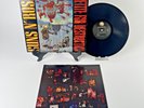 Guns N' Roses Appetite for Destruction LP Vinyl 1987 1st Press XXXG-24148 Orig.