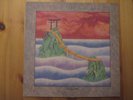 PETER HAMMILL - Out Of Water - Vinyl LP UK 1990
