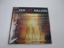 Queen Live Killers Promo EMS-67188,9 with OBI Japan LP Vinyl