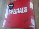 The Specials Encore Fully Signed Vinyl Album. Still Factory Sealed. Very Rare LP