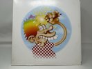 Grateful Dead - Europe '72  3LP Warner Bros 3WX-2668 VG+ Booklet Tri-Fold 1972