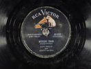 78 RPM -- Elvis Presley, RCA Victor 20-6357 