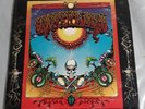 Grateful Dead Aoxomoxoa LP 1969 Warner Bros WS 1790 Stereo Psych Acid Rock