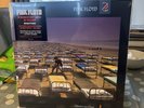 Pink Floyd | A Momentary Lapse Of Reason | Vinyl LP - Black New And Sealed