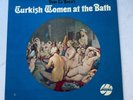 Pete LaRoca - Turkish Women at the Bath Original LP DG Douglas