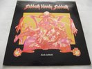 BLACK SABBATH   SABBATH BLOODY SABBATH ** 1974 Canada WARNER BROS. LP