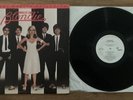 BLONDIE  Parallel Lines  AUDIOPHILE LP album from 1978