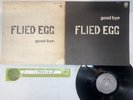 Flied Egg Good Bye Japan LP OBI [74768ER]