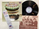 Rolling Stones Let It Bleed Japan LP OBI [74418ER]