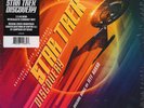 Jeff Russo - OST Star Trek: Discovery (Vinyl 2LP - 2018 - US - Original)
