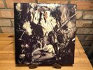 Fields of the Nephilim Elizium Vinyl LP 12