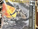 Black Samson: The Bastard Swordsman Limited Edition LP Signed by Mathematics