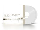 Bloc Party - Silent Alarm (20th Anniversary White) Vinyl