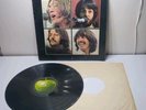 VINTAGE 1970 The Beatles Let It Be UK Import Record PCS7096 - Album / LP