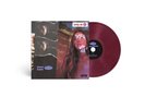 PRESALE - Olivia Rodrigo Tiny Vinyl (4 Inch) - Drivers License Exclusive