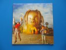 Travis Scott Astroworld LP (2018) NEW Shrink Wrap Tear